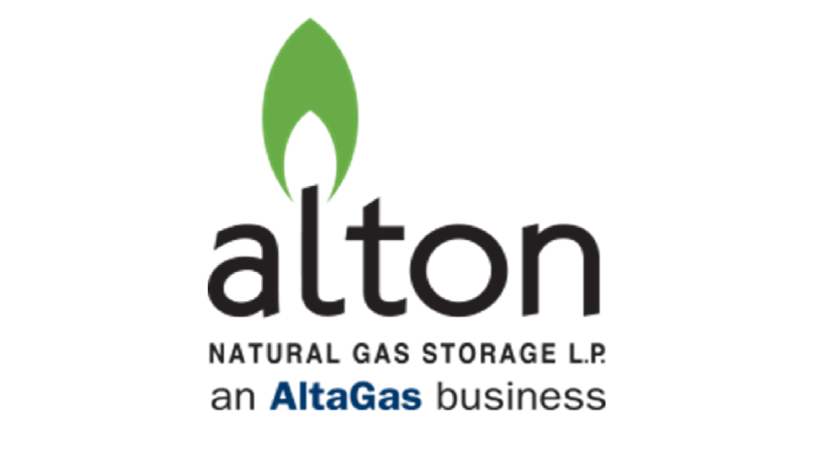 Alton Natural Gas Storage LP