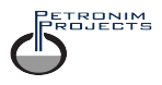 Petronim Projects